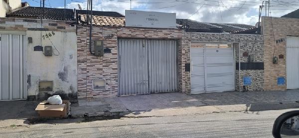 Imóvel da Caixa em MARACANAU / CE - 1444409571710
