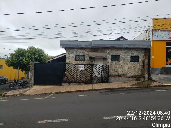 Casa da Caixa em OLIMPIA / SP - 1444409845097