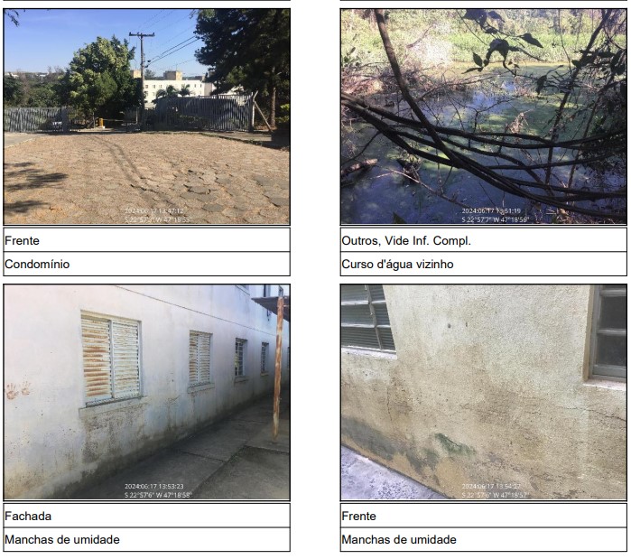 Apartamento da Caixa em MONTE MOR / SP - 1444409887768