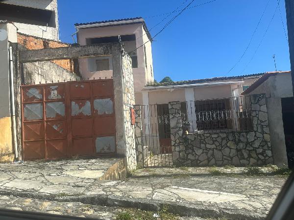 Casa Caixa em SAO CRISTOVAO / SE - 1444409905375