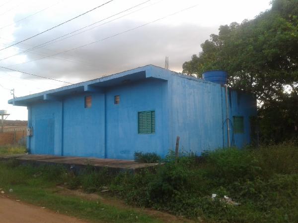 Casa da Caixa em JACUNDA / PA - 1444410296646