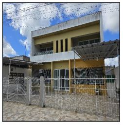 Apartamento da Caixa em CARPINA / PE - 1444410337318