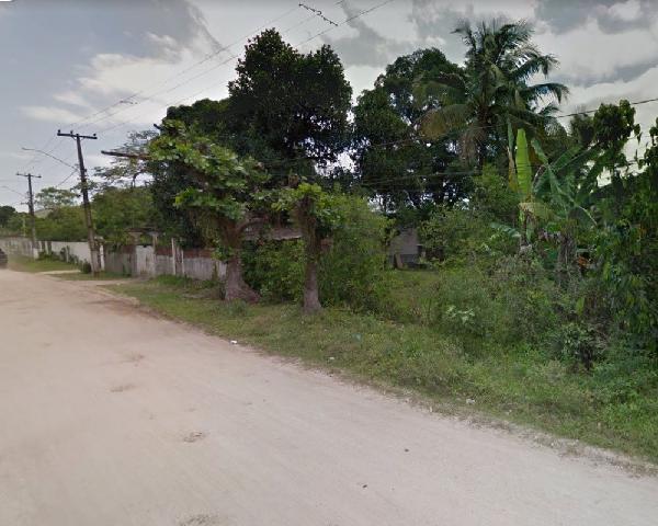 Terreno da Caixa em MAGE / RJ - 1444410355979