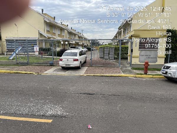 Casa da Caixa em PORTO ALEGRE / RS - 1444410389407