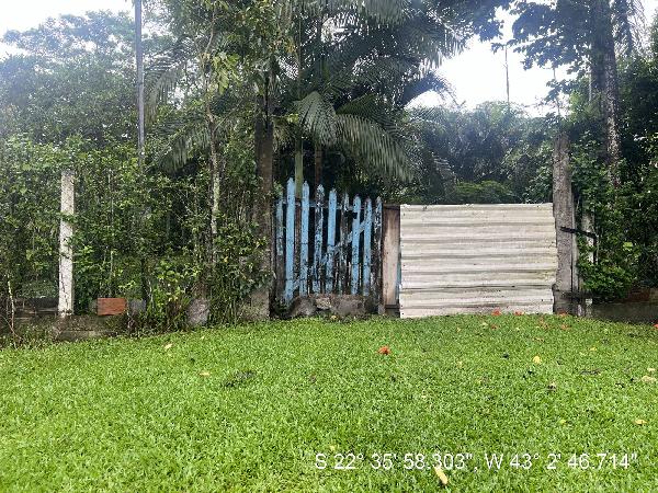 Terreno da Caixa em MAGE / RJ - 1444410466738