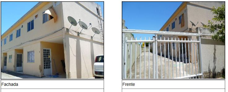 Casa da Caixa em NOVA IGUACU / RJ - 1444410474625