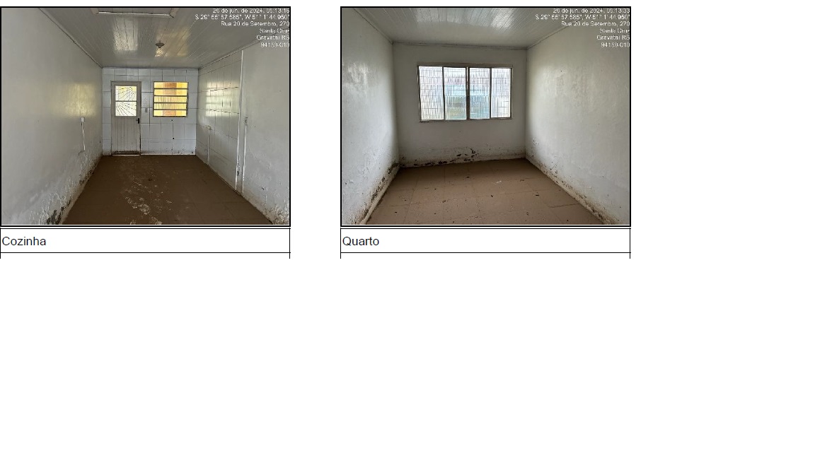 Casa da Caixa em GRAVATAI / RS - 1444410516980
