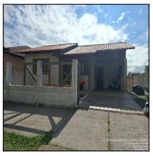 Casa Caixa em PASSO DE TORRES / SC - 1444410653821