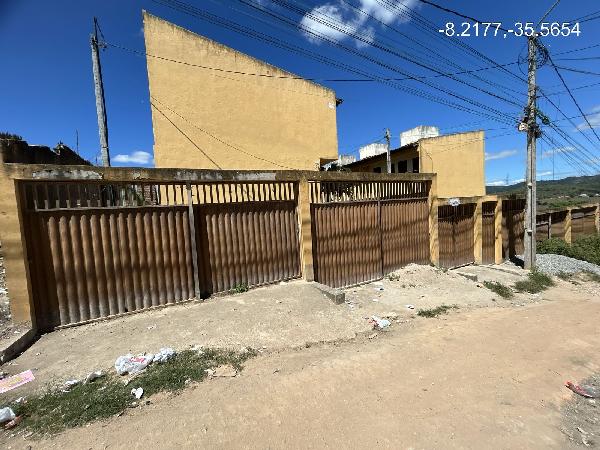 Apartamento da Caixa em GRAVATA / PE - 1444410727000