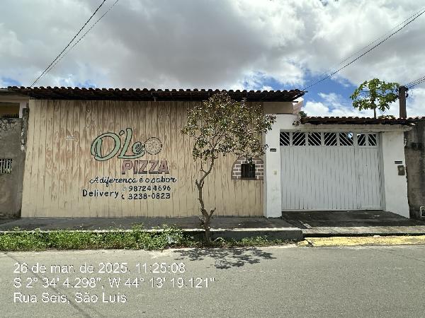 Casa Caixa em SAO LUIS / MA - 1444410769196