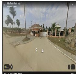 Terreno Caixa em ARARUAMA / RJ - 1444410833331