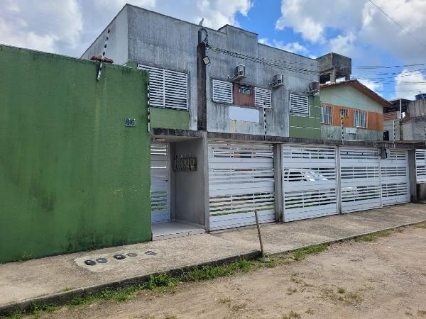 Apartamento da Caixa em CABO DE SANTO AGOSTINHO / PE - 1444410852441
