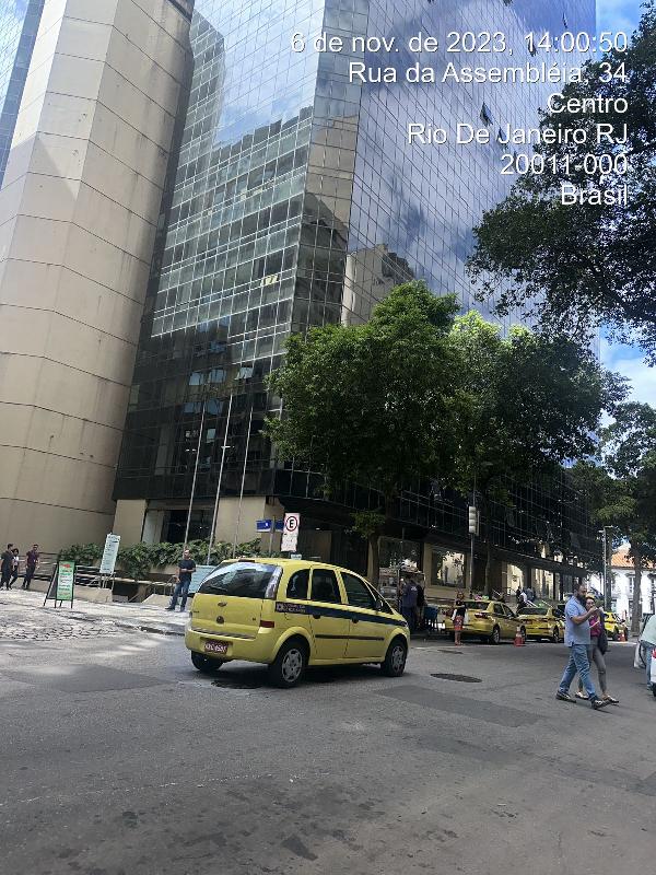 Sala da Caixa em RIO DE JANEIRO / RJ - 1444410860240