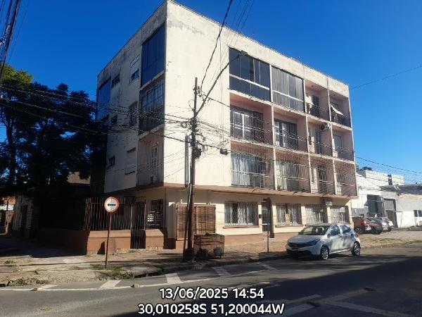 Apartamento da Caixa em PORTO ALEGRE / RS - 1444411095547
