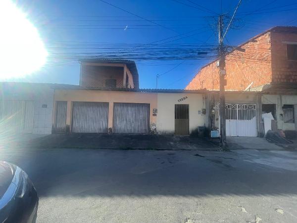 Casa da Caixa em PACATUBA / CE - 1444411108266