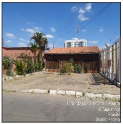 Casa da Caixa em TAGUATINGA / DF - 1444411161353
