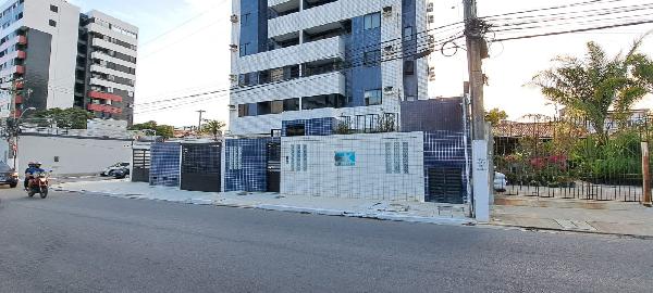 Apartamento da Caixa em MACEIO / AL - 1444411200740