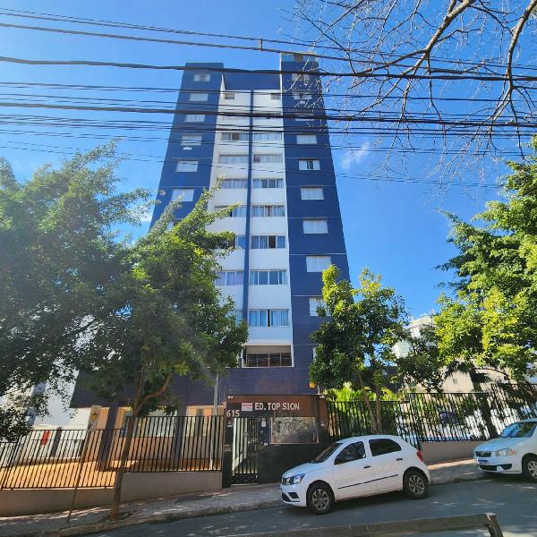 Apartamento da Caixa em BELO HORIZONTE / MG - 1444411207841
