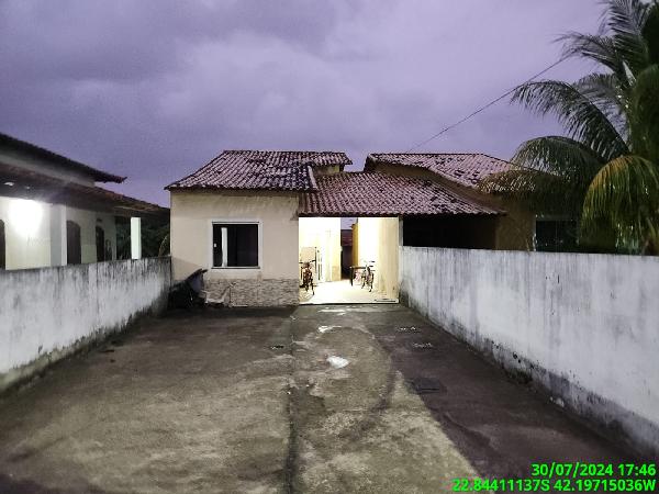 Casa da Caixa em IGUABA GRANDE / RJ - 1444411527730