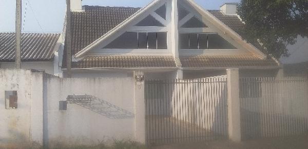 Casa da Caixa em FAZENDA RIO GRANDE / PR - 1444411687908