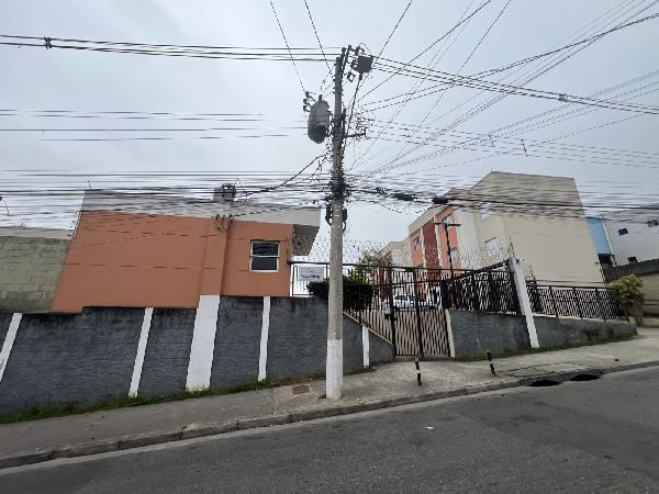 Apartamento da Caixa em ITAQUAQUECETUBA / SP - 1444411742178