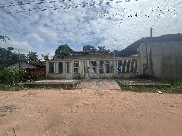Casa da Caixa em BRAGANCA / PA - 1444411868163