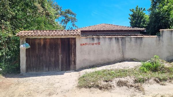 Casa da Caixa em MARICA / RJ - 1444412229580