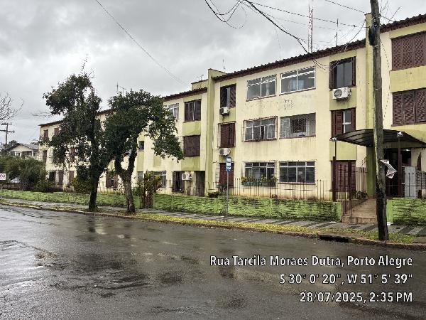 Apartamento da Caixa em PORTO ALEGRE / RS - 1444412260827