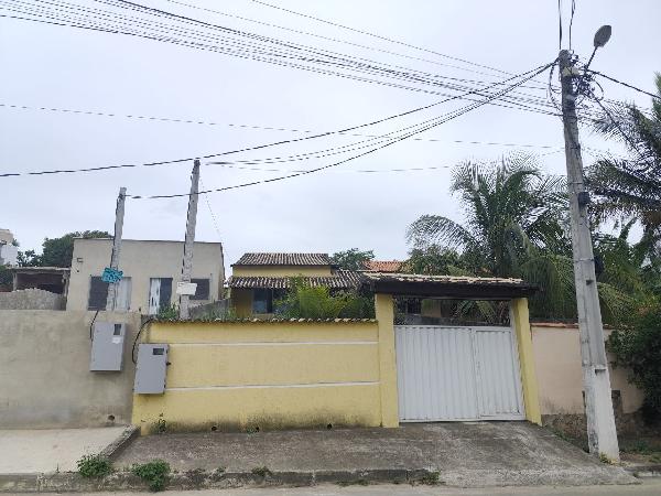 Casa Caixa em MARICA / RJ - 1444412294489
