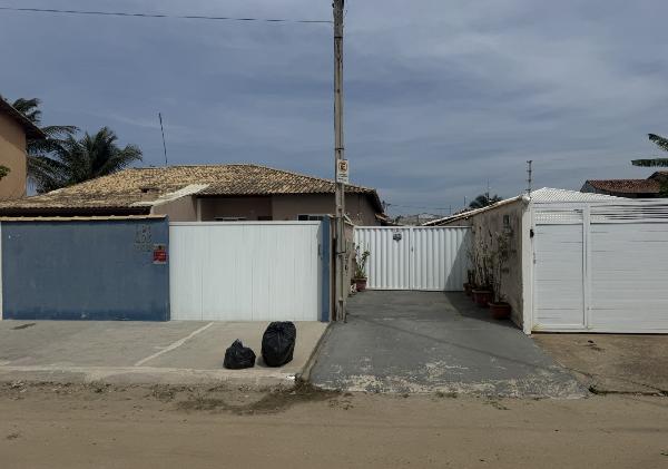 Casa da Caixa em CABO FRIO / RJ - 1444412410020