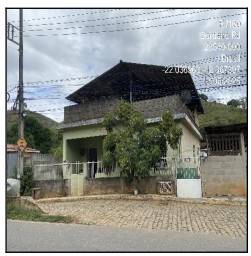 Casa da Caixa em CORDEIRO / RJ - 1444412433160