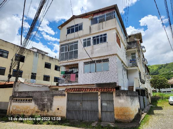 Apartamento da Caixa em NOVA FRIBURGO / RJ - 1444412652784