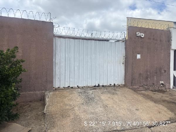 Casa Caixa em MARILIA / SP - 1444412730270