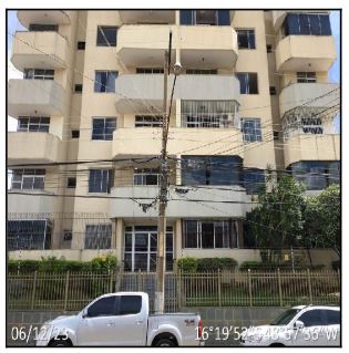 Imóvel da Caixa em ANAPOLIS / GO - 1444412761630