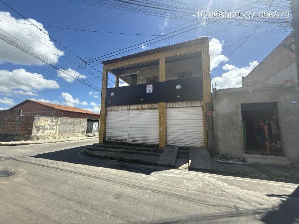 Casa da Caixa em NOSSA SENHORA DO SOCORRO / SE - 1444412787299