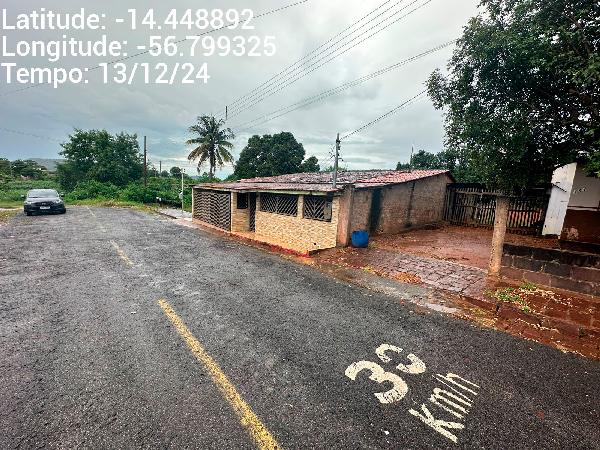 Casa da Caixa em NORTELANDIA / MT - 1444412792918