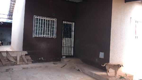 Casa da Caixa em AGUAS LINDAS DE GOIAS / GO - 1444412903027