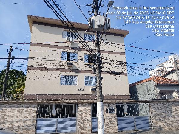 Apartamento da Caixa em SAO VICENTE / SP - 1444412908088