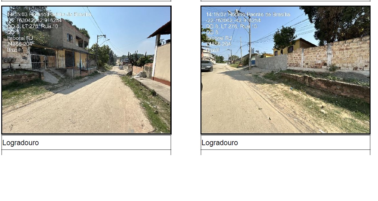 Casa da Caixa em ITABORAI / RJ - 1444413029495