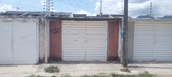 Casa da Caixa em MARANGUAPE / CE - 1444413034073