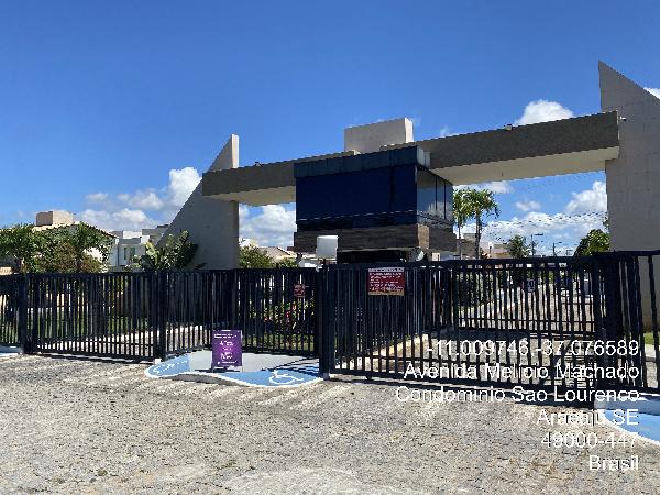 Casa Caixa em ARACAJU / SE - 1444413042696