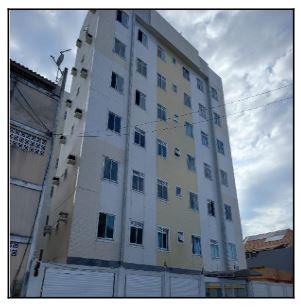 Apartamento da Caixa em CAMPOS DOS GOYTACAZES / RJ - 1444413142038