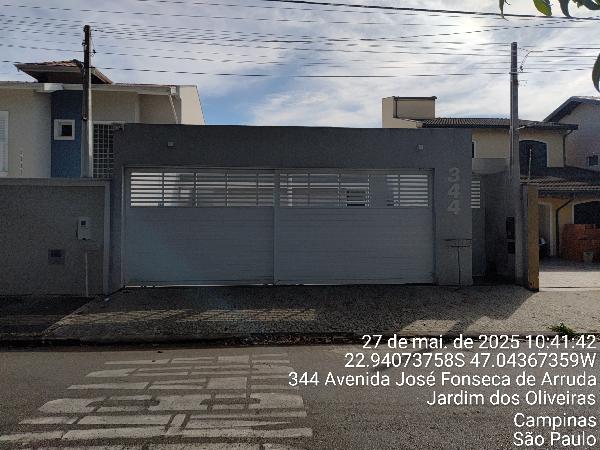 Casa Caixa em CAMPINAS / SP - 1444413153870