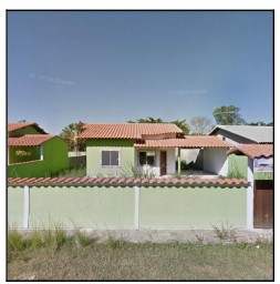 Casa da Caixa em MARICA / RJ - 1444413199536