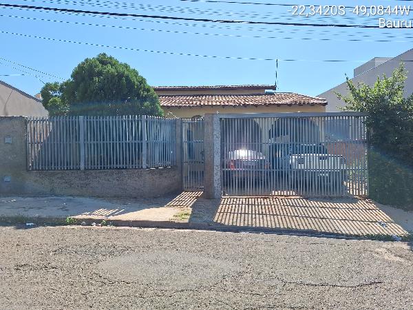 Casa da Caixa em BAURU / SP - 1444413308009