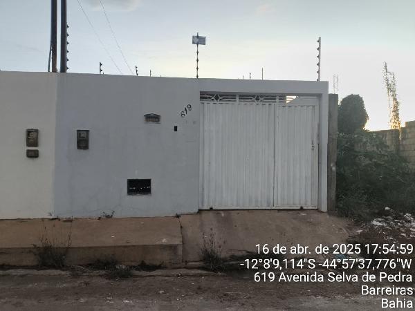 Casa da Caixa em BARREIRAS / BA - 1444413385100