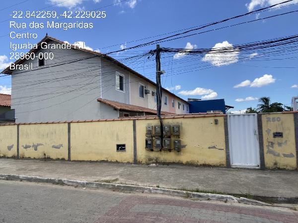 Casa Caixa em IGUABA GRANDE / RJ - 1444413590774