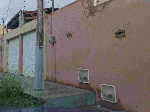 Casa da Caixa em MARACANAU / CE - 1444413685945