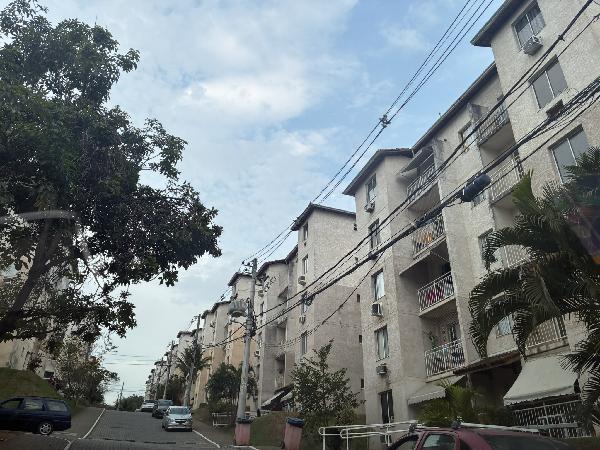 Apartamento da Caixa em RIO DE JANEIRO / RJ - 1444413721810