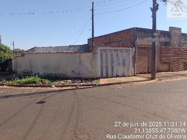 Casa da Caixa em RIBEIRAO PRETO / SP - 1444413811657